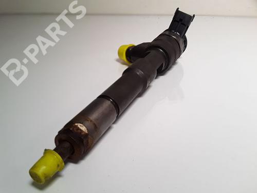Used Injector RENAULT CLIO IV (BH_) 1.5 dCi 75 (75 hp) 9001430