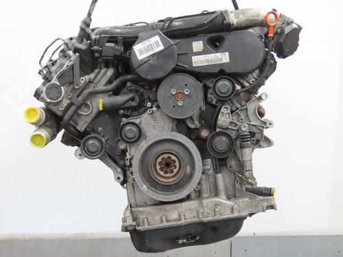 Engine AUDI Q7 (4LB) 3.0 TDI quattro | BP28285182M1 