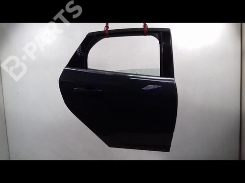 Used Right rear door Right rear door FORD FOCUS III 1.6 TDCi (115 hp) 11010627 11010627