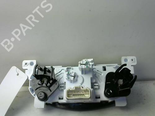 Climate control DACIA SANDERO II 1.2 | BP8976466I5
