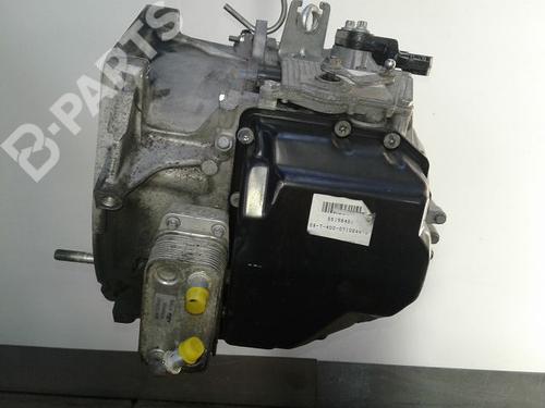 Gearbox ALFA ROMEO 159 Sportwagon (939_) 1.9 JTDM 16V (939BXC1B, 939BXC12) | BP8979312M3 