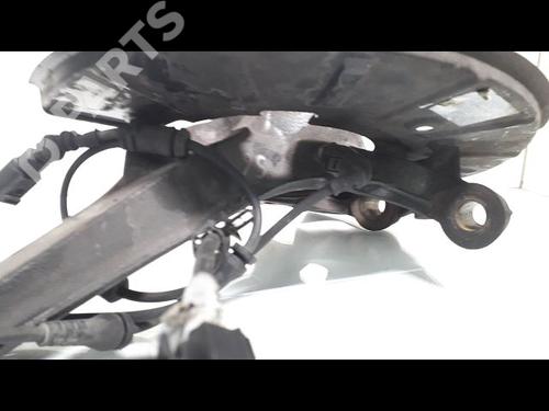 Right front steering knuckle VW TOUAREG (7LA, 7L6, 7L7) 3.0 V6 TDI | BP10684331M26 