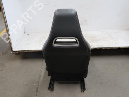 Left front seat MERCEDES-BENZ A-CLASS (W176) A 220 d (176.003) | BP39541134C15 - Image 3