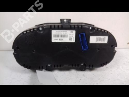 Instrument cluster SEAT IBIZA IV (6J5, 6P1) 1.2 TDI | BP8992573C47 