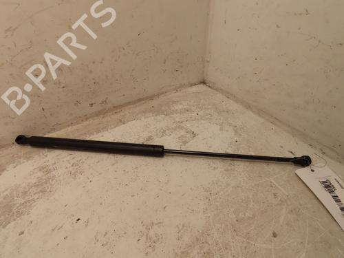 Used Tailgate lift support PEUGEOT 206+ (2L_, 2M_) 1.4 i (2LKFWA, 2MKFWA) (75 hp) 28105934