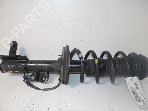 Used Right front shock absorber Right front shock absorber KIA PICANTO II (TA) 1.0 (67 hp) 36311014 36311014