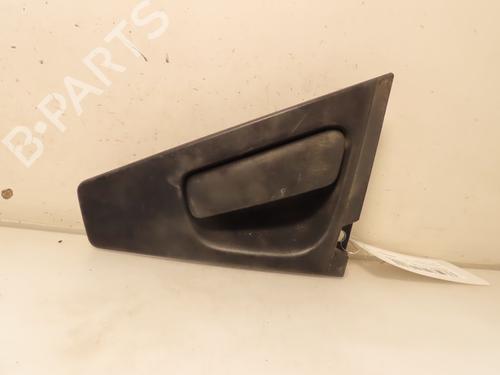 Rear right exterior door handle RENAULT CLIO IV (BH_) 1.5 dCi 90 | BP24920242C130 