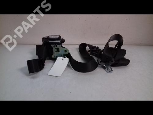 Front right belt tensioner OPEL ASTRA J (P10) 1.7 CDTI (68) | BP10714516C88 