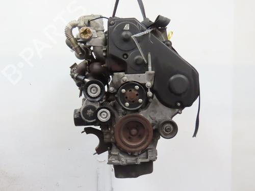 Engine FORD FOCUS II (DA_, HCP, DP) 1.8 TDCi | BP36100394M1 - Image 5