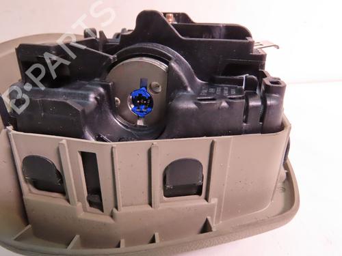 Used Driver airbag RENAULT MEGANE III Grandtour (KZ0/1) 1.9 dCi (KZ0J, KZ0N, KZ1S) (131 hp) 23151557