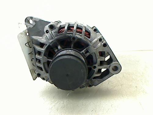 Używane Alternator RENAULT SCÉNIC I MPV (JA0/1_, FA0_) 1.9 dCi (JA05, JA1F) (102 hp) 10298933