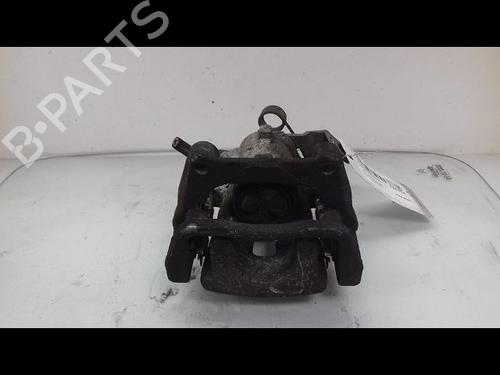 Used Right rear brake caliper OPEL MERIVA A MPV (X03) 1.4 16V Twinport (E75) (90 hp) 14890815