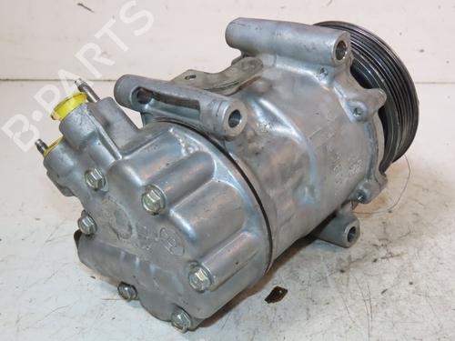 AC compressor CITROËN DS4 (NX_) 2.0 HDi 165 | BP30950910M34