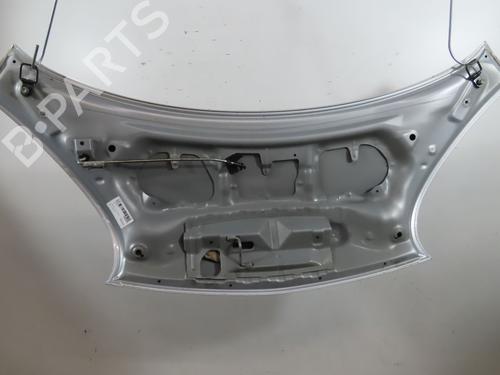 Hood CITROËN C1 (PM_, PN_) 1.0 | BP22186005C1 