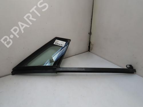 Front right quarter glass RENAULT CLIO IV (BH_) 1.5 dCi 75 | BP27169155C112 