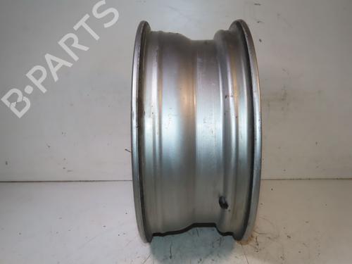 Used Rim KIA RIO IV (YB, SC, FB) 1.25 (84 hp) 29494120