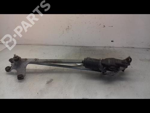 Front wiper motor HONDA CR-V I (RD) 2.0 16V 4WD (RD1, RD3) (128 hp) 8984034