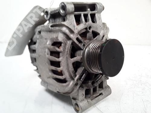 Used Alternator PEUGEOT 308 II (LB_, LP_, LW_, LH_, L3_) 1.6 GTi (L35GNH) (272 hp) 9129980