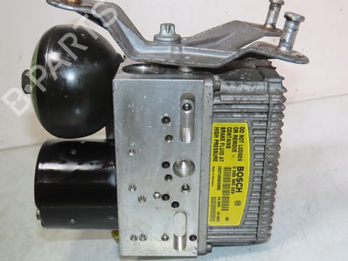 Used ABS pump MERCEDES-BENZ E-CLASS (W211) E 220 CDI (211.006) (150 hp) 30951567