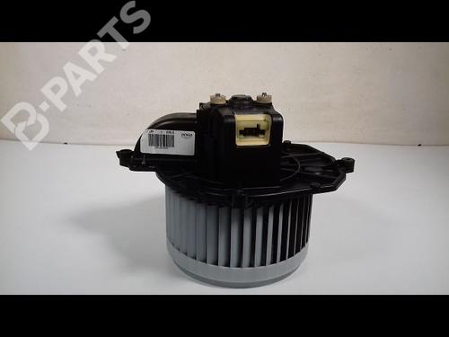 Used Heater blower motor Heater blower motor PEUGEOT PARTNER Box Body/MPV 1.6 HDi / BlueHDi 75 (75 hp) 8991193 8991193