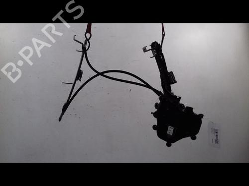 Used Front right window mechanism SEAT IBIZA IV (6J5, 6P1) 1.6 TDI (90 hp) 10064043