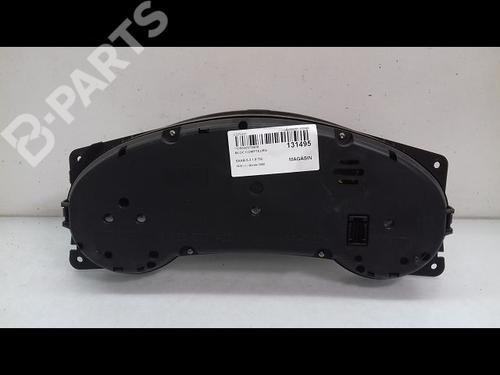 Instrument cluster SAAB 9-3 (YS3F, E79, D79, D75) 1.9 TiD | BP10486525C47 