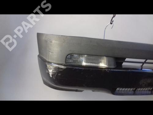 Front bumper CITROËN EVASION MPV (22, U6) 2.1 TD | BP8980343C7 