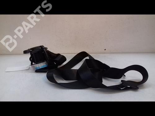 Front right belt tensioner MERCEDES-BENZ B-CLASS Sports Tourer (W246, W242) B 180 CDI (246.200) | BP12107646C88 
