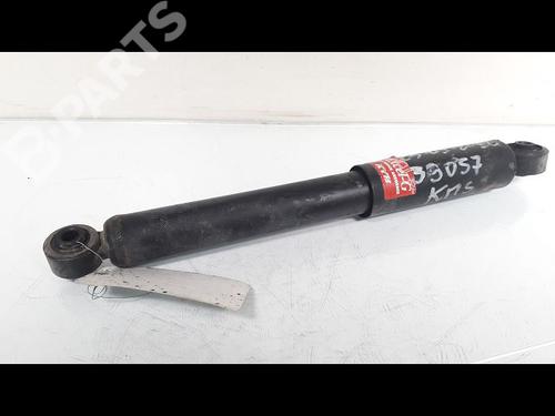 Used Right rear shock absorber NISSAN PIXO (UA0) 1.0 (68 hp) 11126184