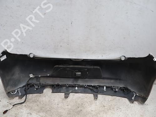 rear-bumper-citroen-c3-ii-sc_-2009-36244608 main image