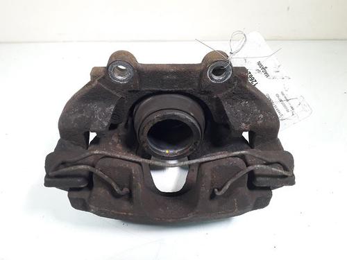 Used Right front brake caliper PEUGEOT 307 (3A/C) 2.0 HDi 135 (136 hp) 14891227