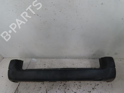 Used Rear bumper PEUGEOT PARTNER Box Body/MPV (5_, G_) 2.0 HDi (90 hp) 30953906