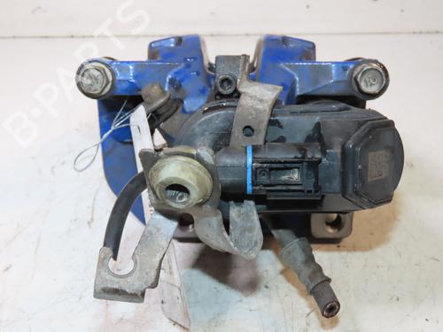 Left rear brake caliper BMW 3 (G20, G80, G28) 330 d | BP29577707M107 