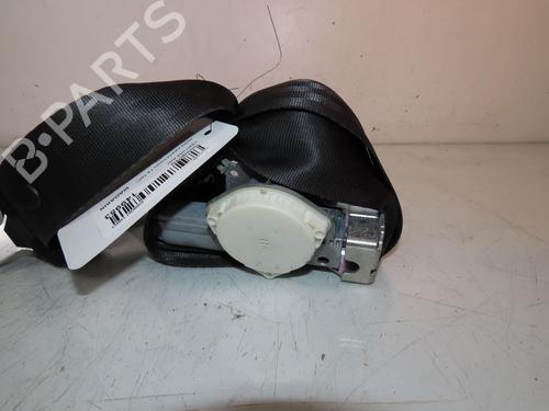 Used Front right belt tensioner FORD FIESTA VI (CB1, CCN) 1.6 TDCi (95 hp) 22693584