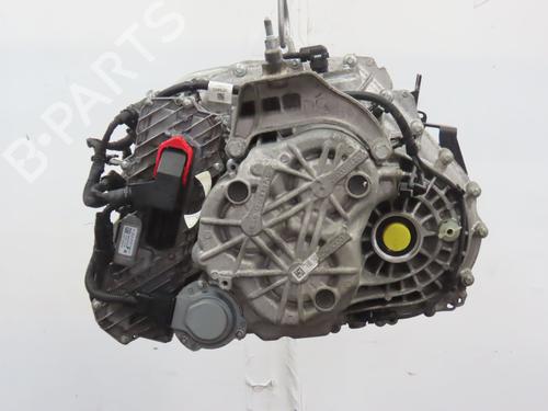 Gearbox RENAULT MEGANE IV Hatchback (B9A/M/N_) 1.5 Blue dCi 115 (B9A6) | BP39218314M3 - Image 3