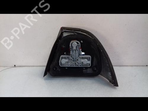 Used Left taillight SAAB 9-5 (YS3E) 2.3 Turbo (250 hp) 23153537