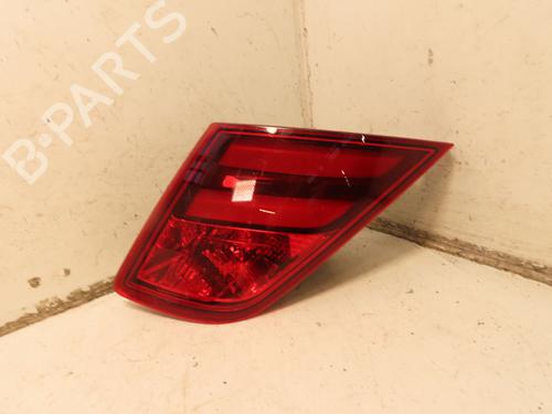 Used Left tailgate light PEUGEOT 308 II (LB_, LP_, LW_, LH_, L3_) 1.2 THP 130 (131 hp) 32332756
