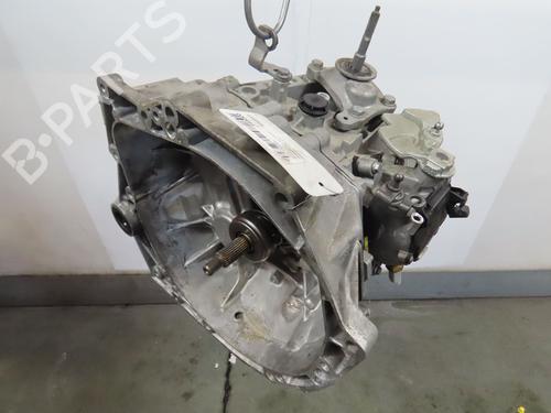 Used Gearbox PEUGEOT RCZ 1.6 16V (156 hp) 28159434