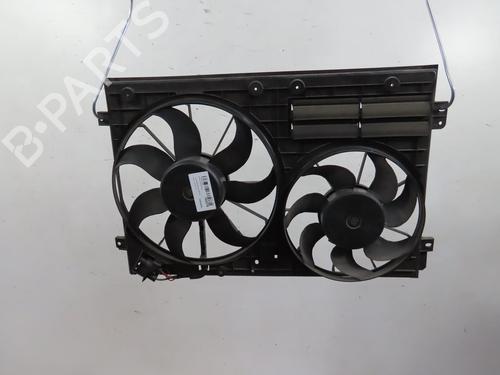 Used Support VW TIGUAN (5N_) 2.0 TDI (110 hp) 16667607