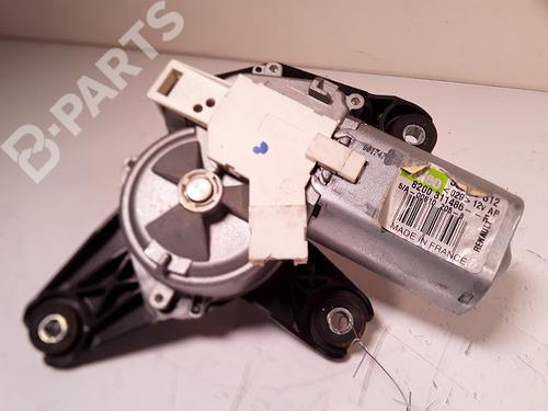 Rear wiper motor RENAULT CLIO III (BR0/1, CR0/1) 1.5 dCi (BR17, CR17) | BP9124803M102 