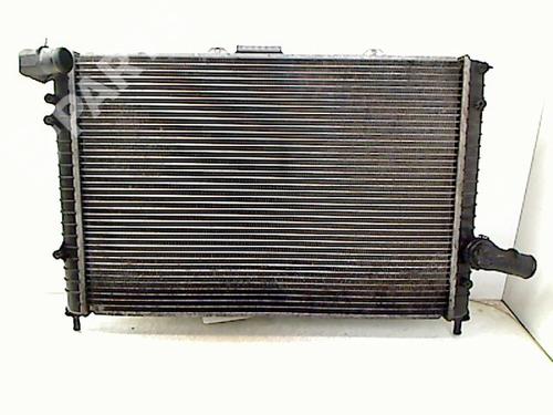 Køler LANCIA LYBRA (839_) 1.9 JTD (839AXD1A) (105 hp) 8975280