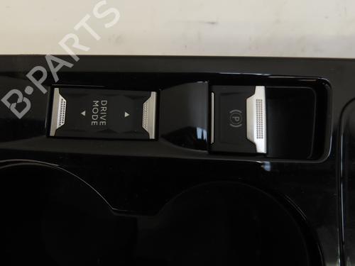 Console central PEUGEOT 208 II (UB_, UP_, UW_, UJ_) 1.2 Hybrid 100 | BP30952244I22 