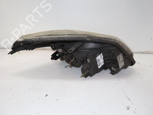 Left headlight DACIA SANDERO 1.5 dCi | BP39221001C28 - Image 2
