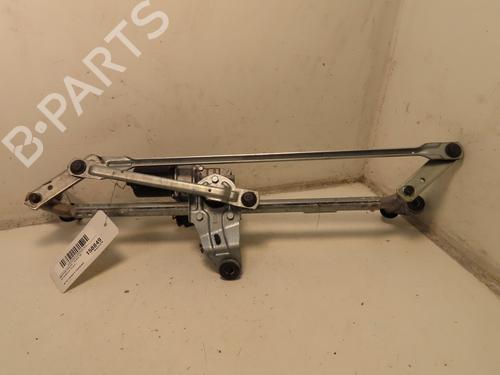 Front wiper motor VW TIGUAN (AD1, AX1) 2.0 TDI | BP30955228M29