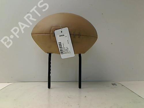 Used Headrest PEUGEOT 306 Hatchback (7A, 7C, N3, N5) 1.9 DT (90 hp) 23153028