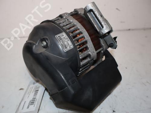 Alternator MAZDA MX-5 III (NC) 1.8 (NC18) | BP39218093M7 - Image 2