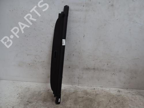 Used Rear parcel shelf Rear parcel shelf SKODA OCTAVIA III Combi (5E5, 5E6) 1.6 TDI (110 hp) 36425962 36425962