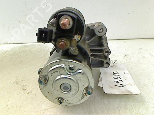 Used Starter PEUGEOT 207 (WA_, WC_) 1.6 16V VTi (120 hp) 15744685