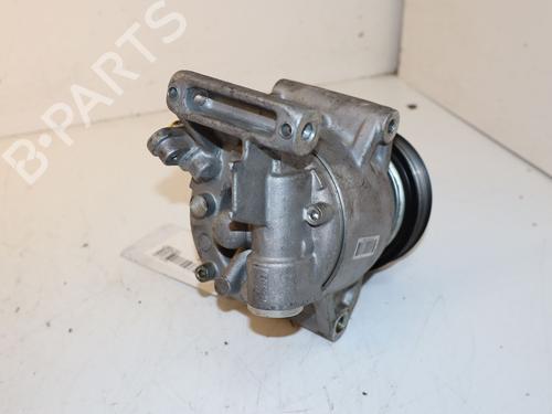 AC compressor DACIA DUSTER (HM_) 1.5 dCi 110 4x4 (HMAB) | BP33416019M34 - Image 2