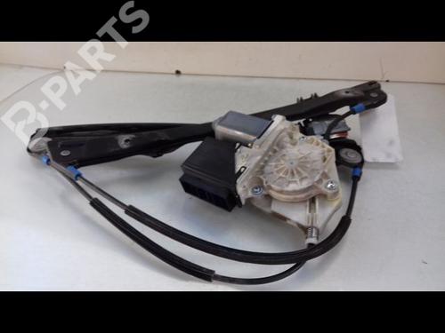 Front left window mechanism SEAT IBIZA III (6L1) 1.9 TDI | BP8982758C22 